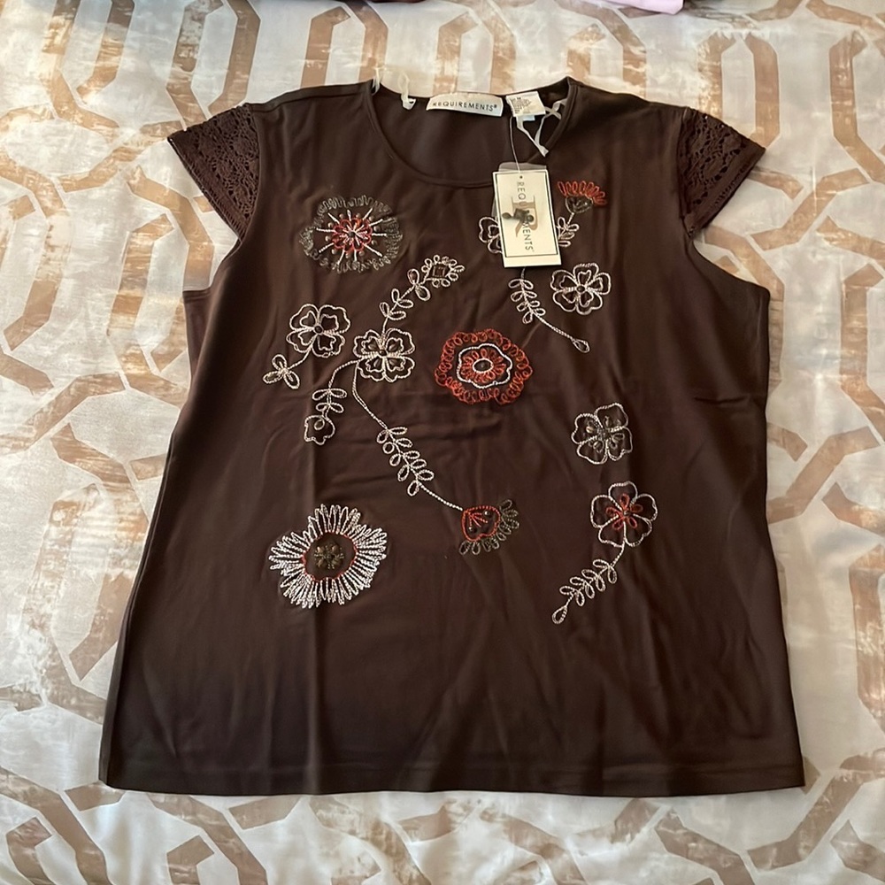 Womens new top